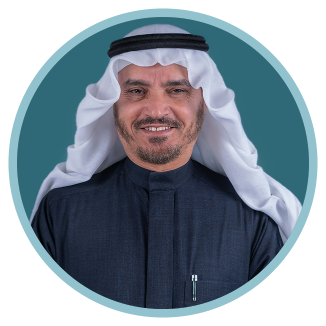 Chairman of Boards of Trustees's Word Onaizah Colleges